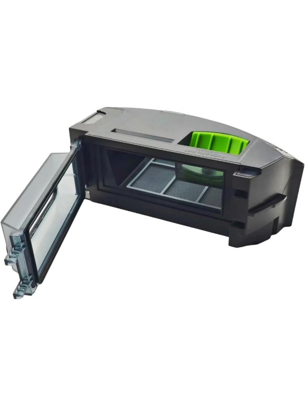Replacement Dust Bin for iRobot Roomba E5 E6 E7 i1 i3 i4 i6 i7 J7 - Essential